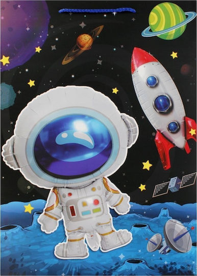 W&K Geantă Pentru Cadou (Diverse Modele/Culori)