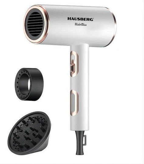 Hausberg Сешоар 2200W