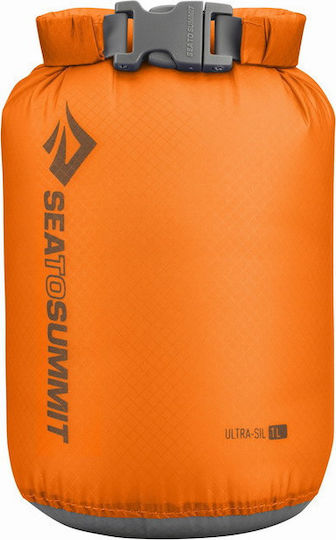 Sea to Summit Ultra-sil Waterproof Bag Handbag Orange
