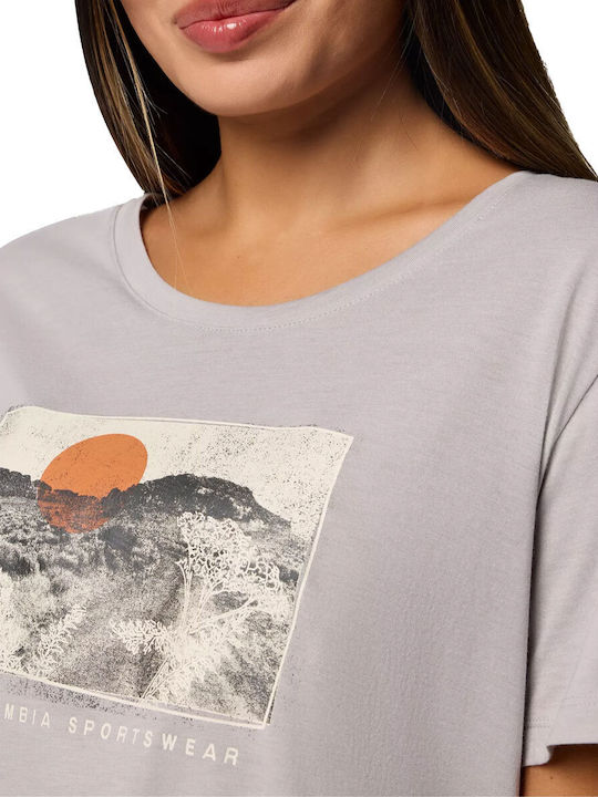 Ruby Springs Women's T-shirt Ruby