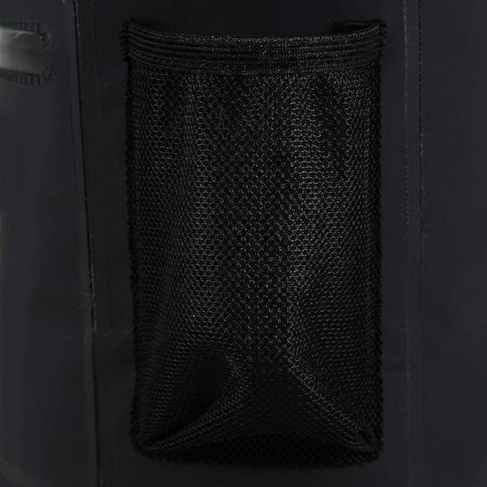 CressiSub Waterproof Bag Shoulder Bag Black