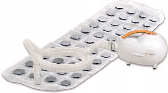 Medisana MBH Mat Massage for the Body Silver