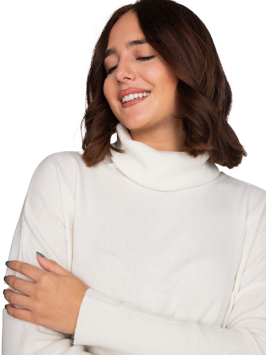 Women's Blouse Ecru