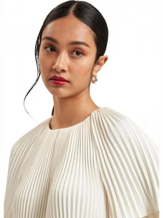 Ted Baker Bluza Ivoar Bej