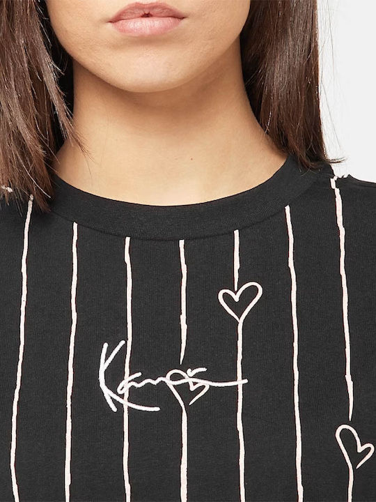 Women's T-shirt Black