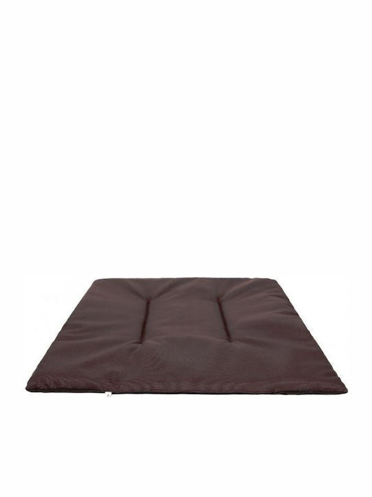 Hobbydog Pernă pentru Câini Maro 66x60cm