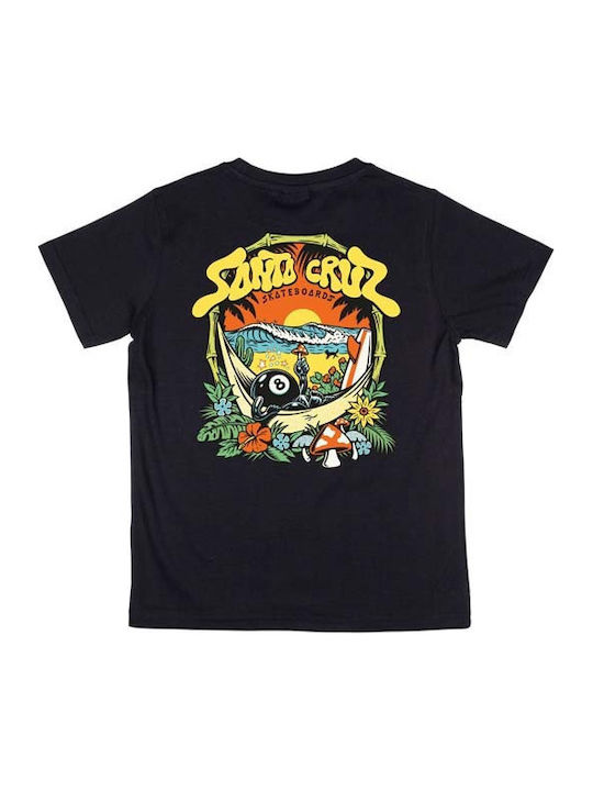 Santa Cruz Santa Cruz