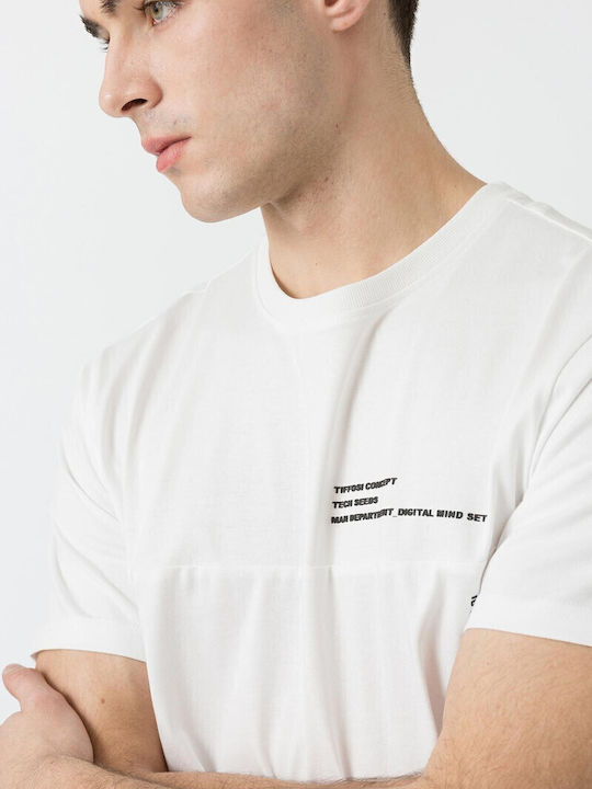 T-shirt White