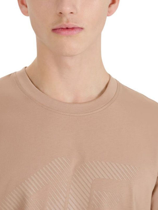 M2075 T-Shirt Beige