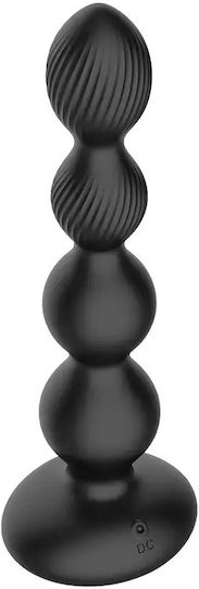Nexus Rotating Vibrator Anal Negru