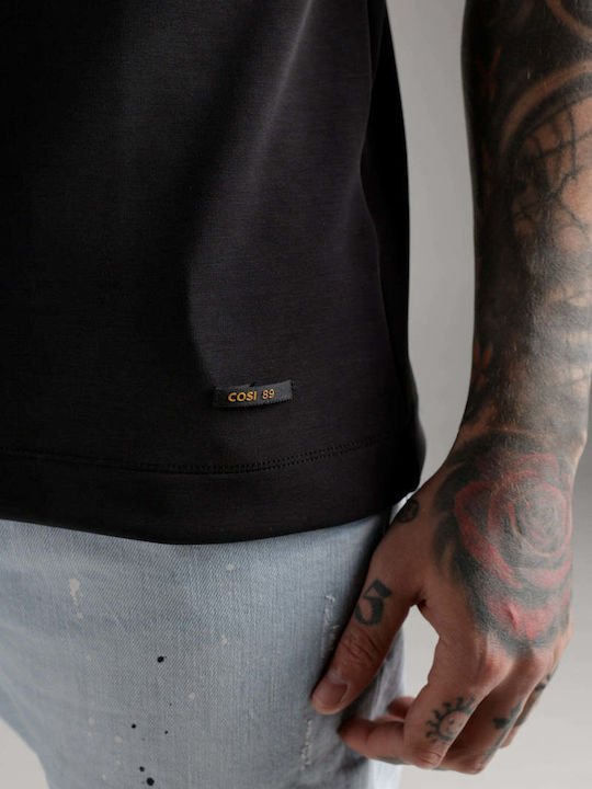 T-Shirt Black