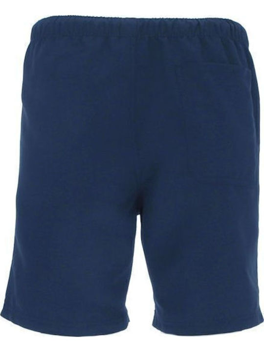Sportliche Herrenshorts Orion Navy Blue