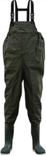 Behr Gummistiefel Für Angelbekleidung & Zubehör