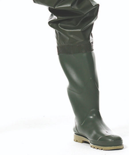 Dispan Chest Waders