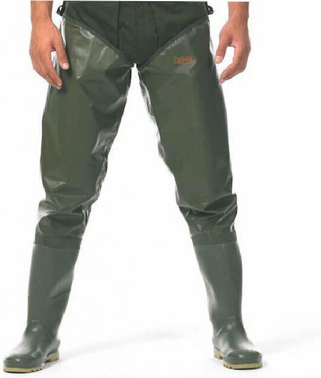 Dispan 39M Chest Waders