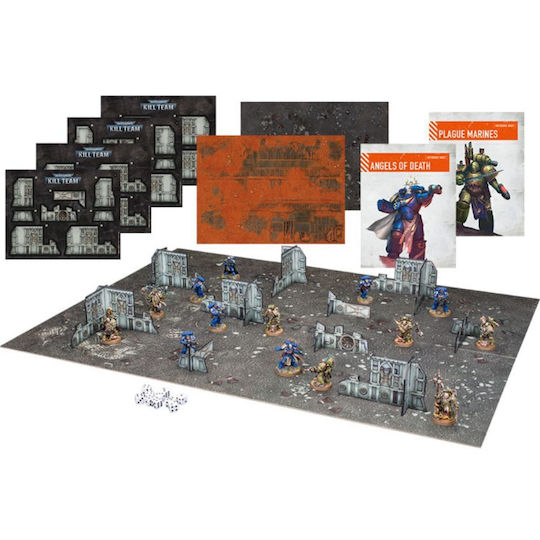 Games Workshop Kill Team Starter Set Starter Kit