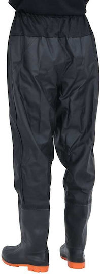 vidaXL Chest Waders