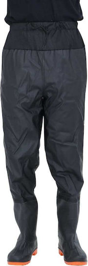 vidaXL Chest Waders