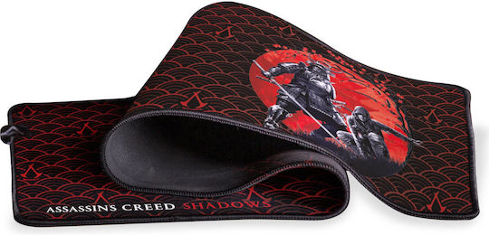 Freaks Geeks Xl Mouse Pad Assassin's Creed Shadows Pc Accessory