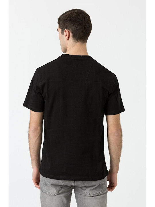 T-shirt Black
