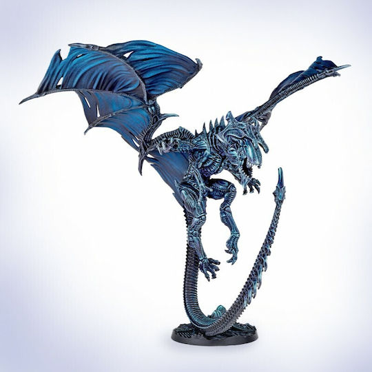 D&l Dragons Xenodragon