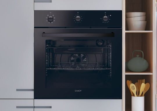 Candy Over Counter Oven 65lt W59.5cm.