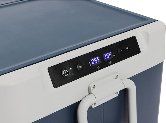 Igloo ICF Φορητό Ψυγείο 78lt 12V Μπλε