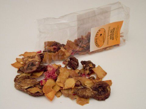 Herbal Pets Лекува за Зайче с Билки 1бр