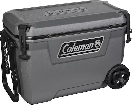 Coleman Преносим Хладилник 66л Сив