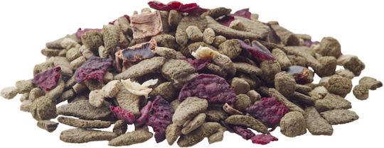 Versele Laga Behandelt für Hase / Meerschweinchen / Degu mit Rote Bete Natural 500gr 1Stück