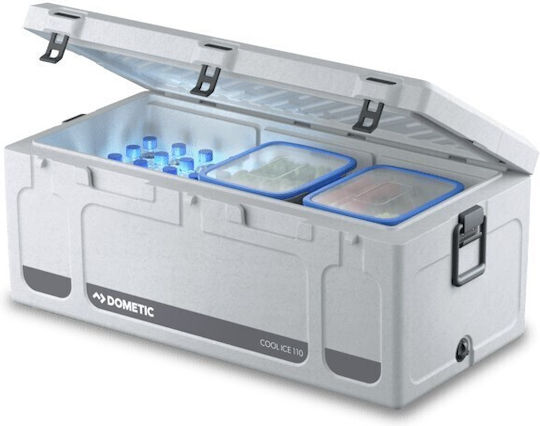 Dometic Cool Frigider Portabil 110lt Ecru