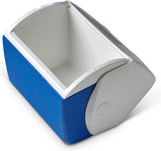 Igloo Playmate Pal Portable Fridge 6lt Light Blue