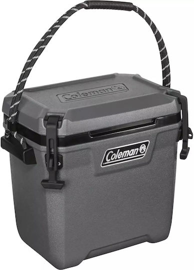Coleman Frigider Portabil 28qt 29lt Gri