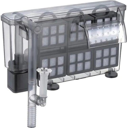 Tpster External Filter 10W
