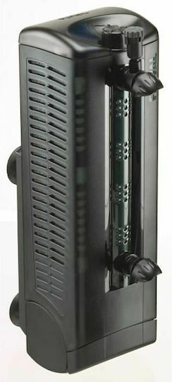 Fluval U3 Εσωτερικό Φίλτρο για Ενυδρεία Χωρητικότητας έως 150lt με Απόδοση 600lt/h
