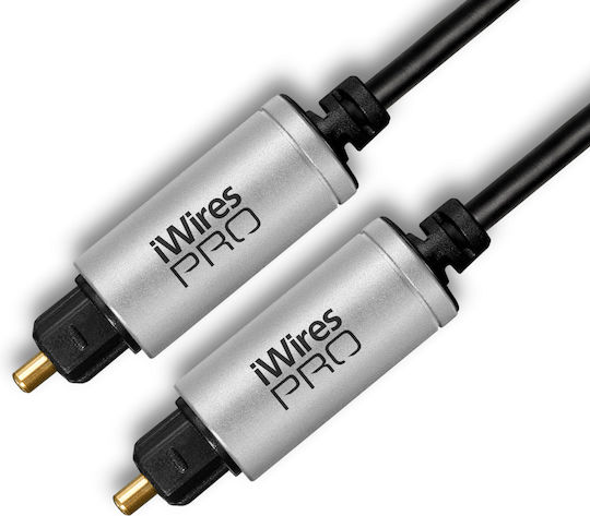Techlink Iwirespro Optical Cable 1.0m 711211