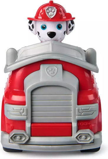 Spin Master Paw Patrol Пожарна Количка За 3+ Години