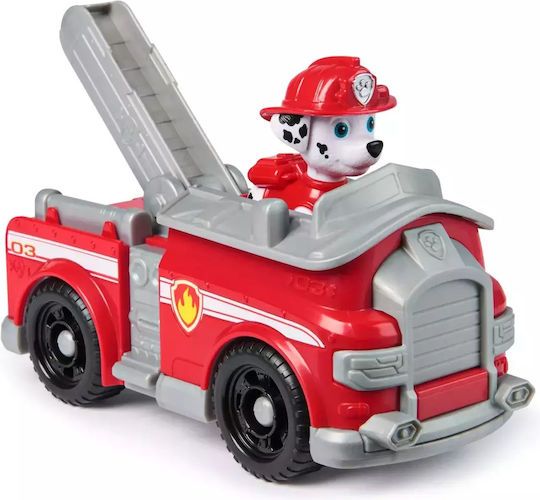 Spin Master Paw Patrol Пожарна Количка За 3+ Години