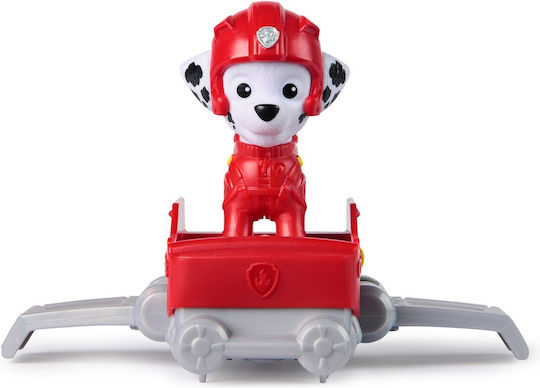 Spin Master Pups Paw Patrol Avion Pentru 3+ Ani