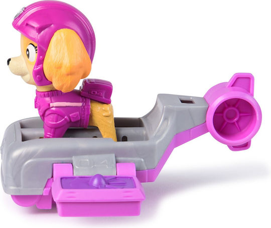 Spin Master Pups Paw Patrol Avion Pentru 3+ Ani
