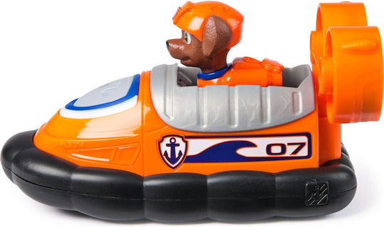 Spin Master Figurină Vehicul Paw Patrol Zuma Mașinuță pentru 3+ Ani