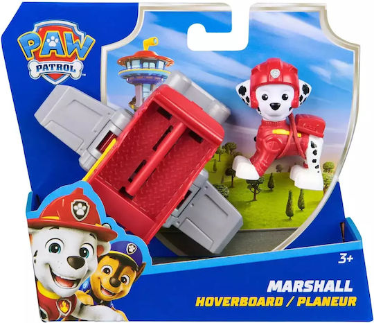 Spin Master Pups Paw Patrol Avion Pentru 3+ Ani