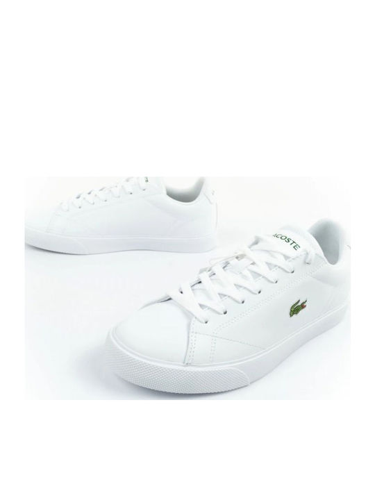 Damen Sneakers Beige