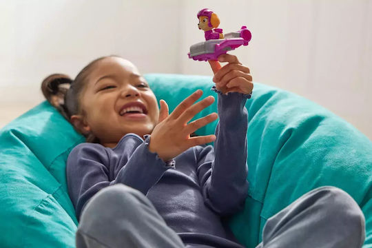 Spin Master Pups Paw Patrol Avion Pentru 3+ Ani