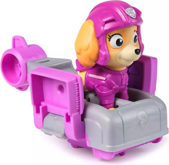 Spin Master Pups Paw Patrol Avion Pentru 3+ Ani