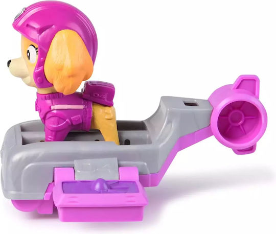 Spin Master Pups Paw Patrol Avion Pentru 3+ Ani