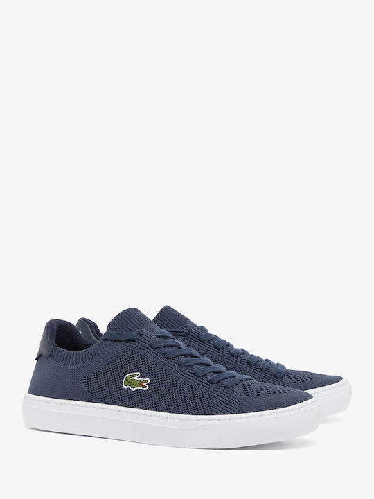 Adidași Lacoste Albastru Marin