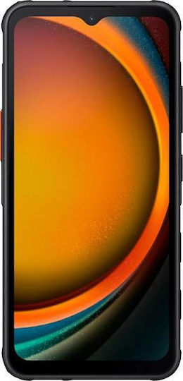 Samsung Galaxy XCover7 5G (6/128GB) Високоустойчив Смартфон Черен