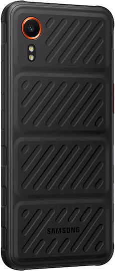 Samsung Galaxy XCover7 5G (6/128GB) Високоустойчив Смартфон Черен