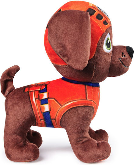 Spin Master Плюшено Paw Patrol Zuma 17 см.
